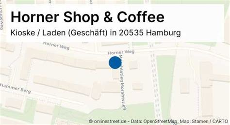 lotto hermes horner weg|LOTTO: Horner Shop & Coffee Hamburg Hamm.